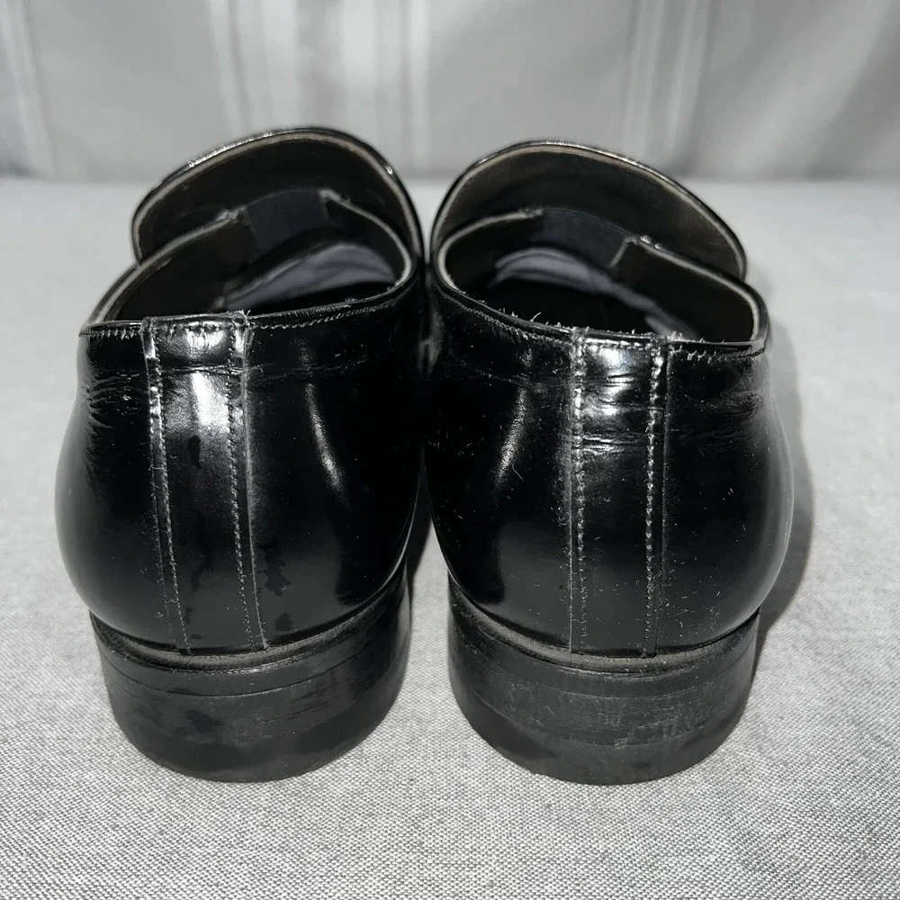 Mason Shoes thank you